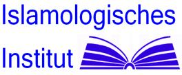 Islamologisches Institut - FIS